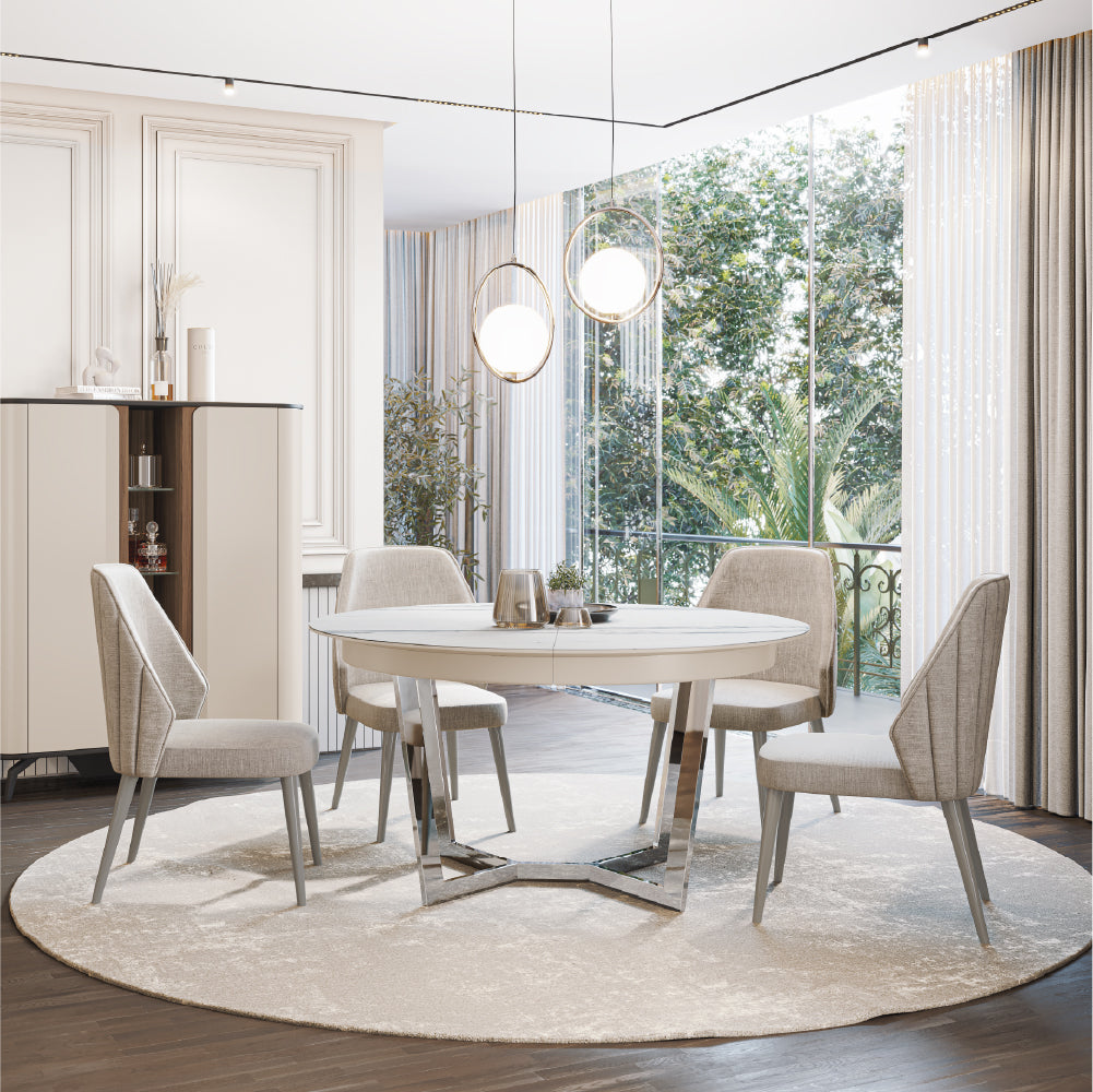 Cartye Chair