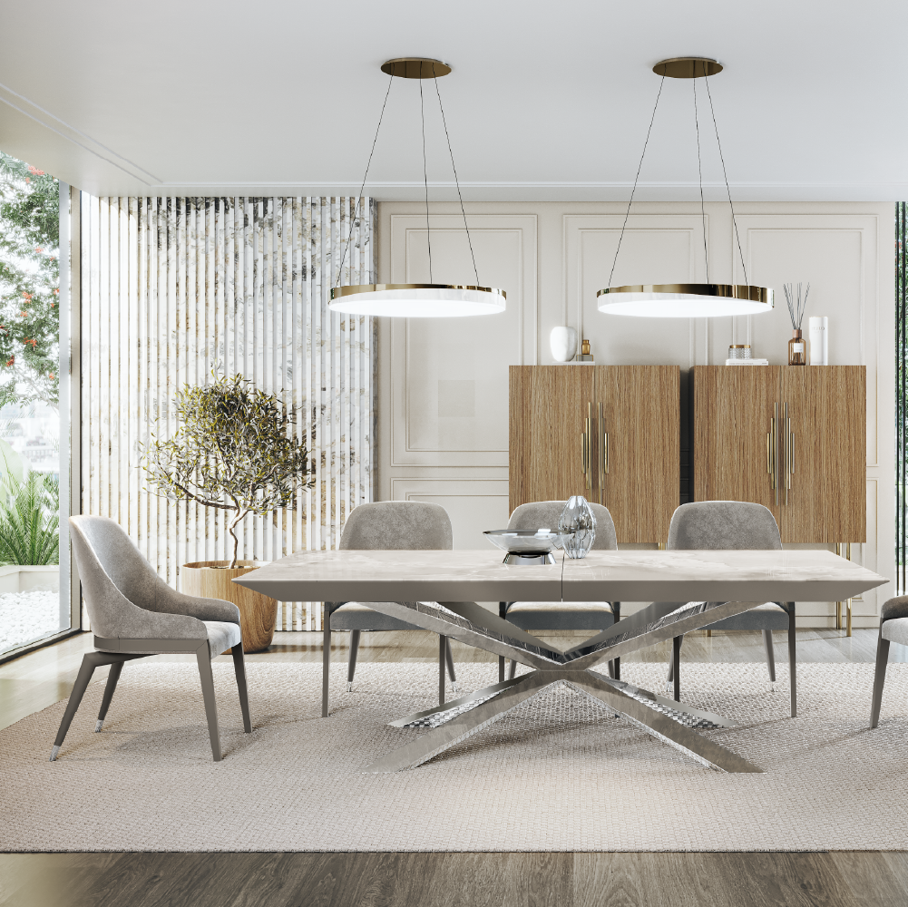 Wisdam Chair