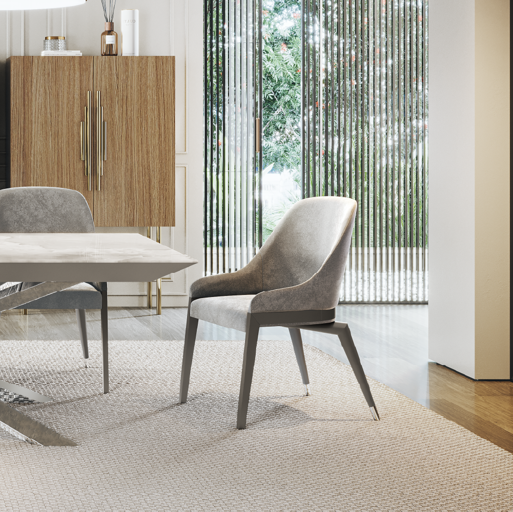 Wisdam Chair