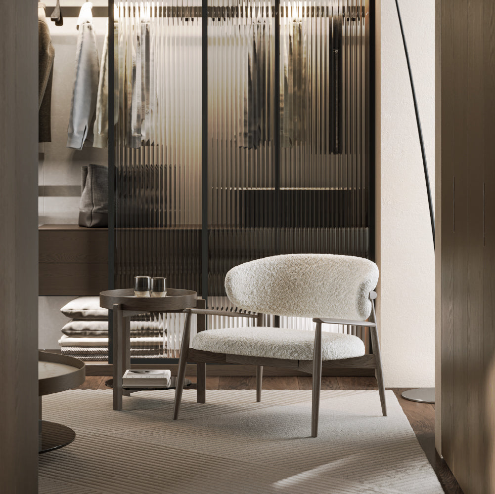 Colline Armchair