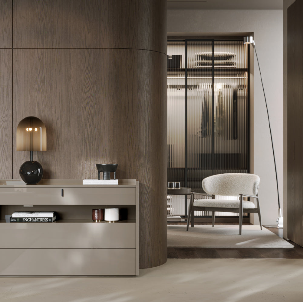 Colline Armchair
