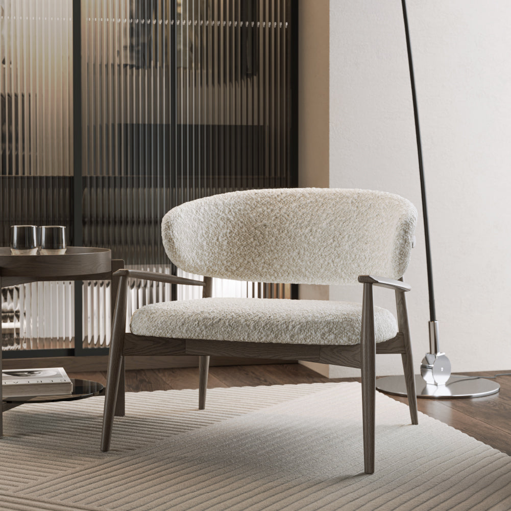 Colline Armchair