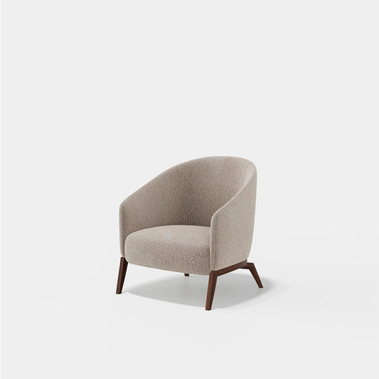 Gihai II Armchair