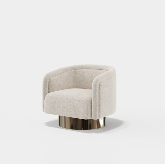 Mattea Armchair