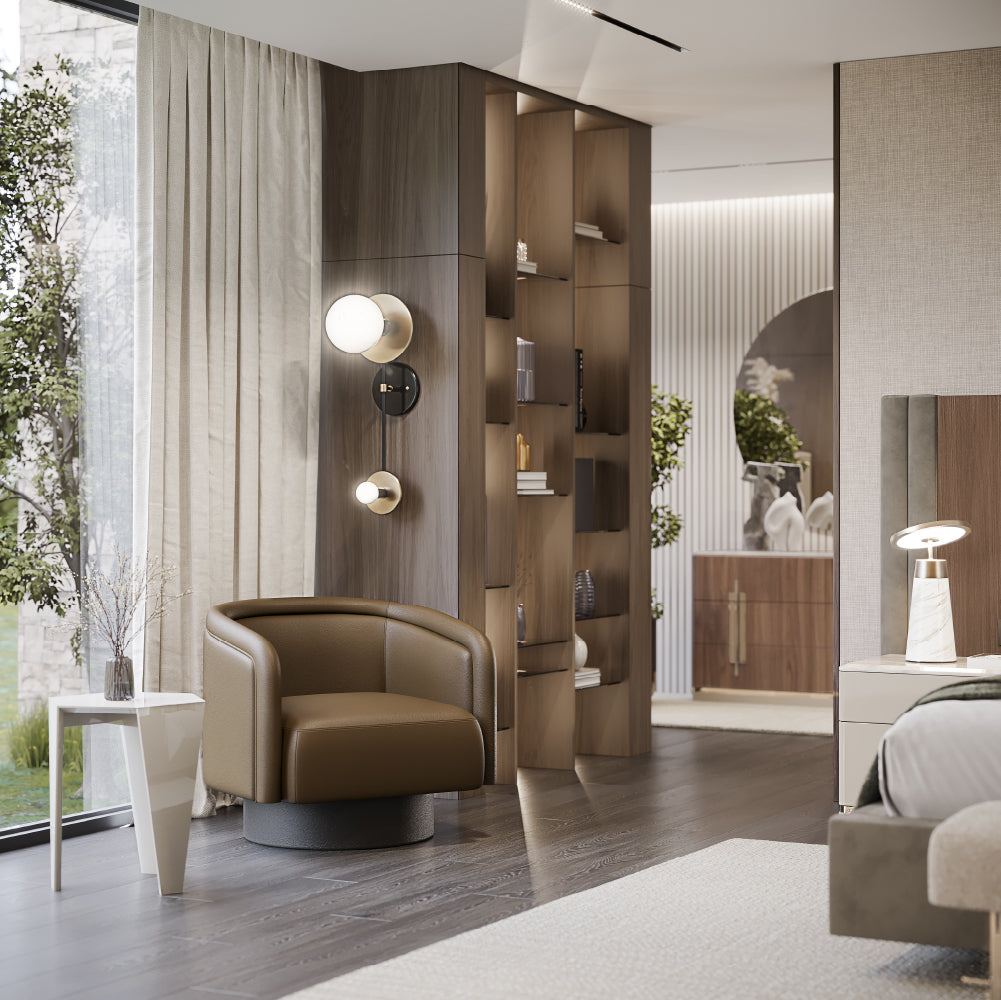 Mattea Armchair