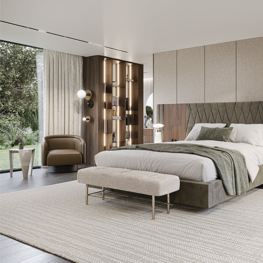 Mattea Armchair