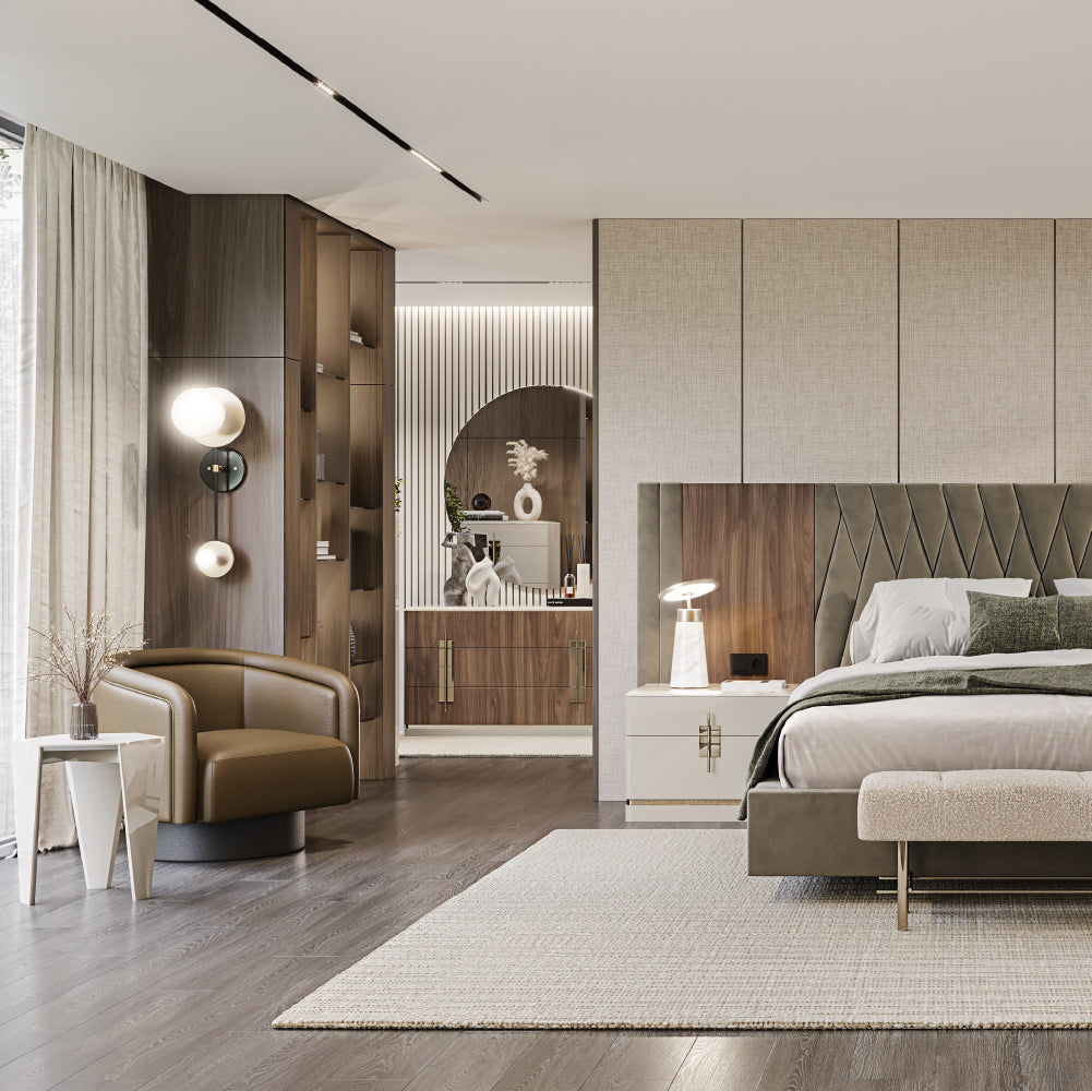 Mattea Armchair