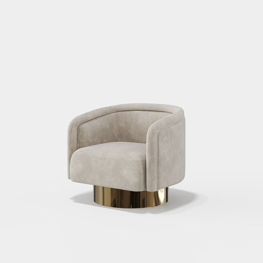 Mattea Armchair