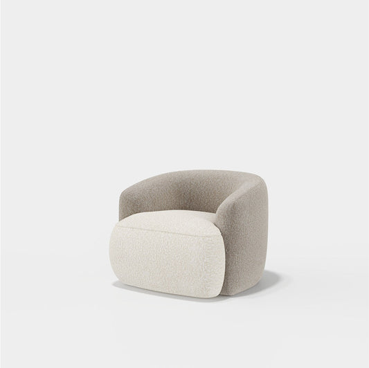 Vollmer Armchair