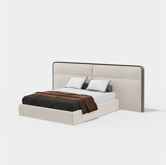 Colline Long Bed Closed Base