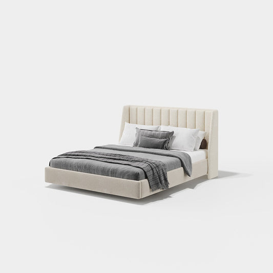 Guiller II Suspended Base Bed