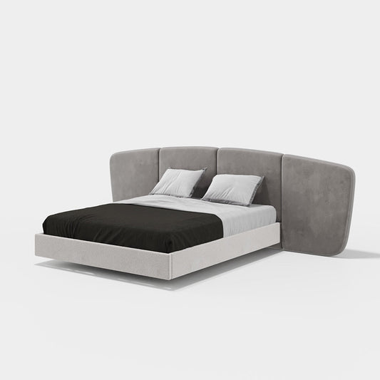 Hicardi Suspended Base Bed