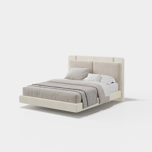 Lazzari Suspended Base Bed