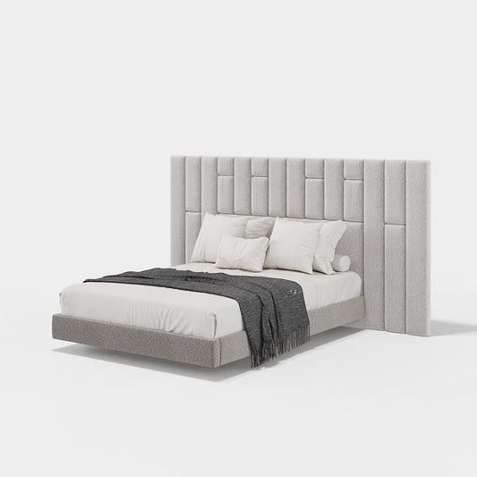 Marpa Suspended Base Bed