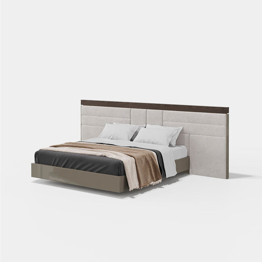 Opala Suspended Base Bed