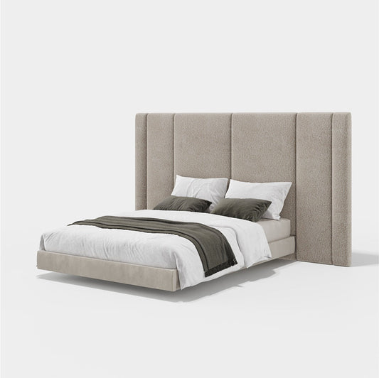 Rubi Suspended Base Bed