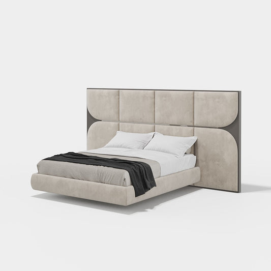 Sakya Suspended Bed
