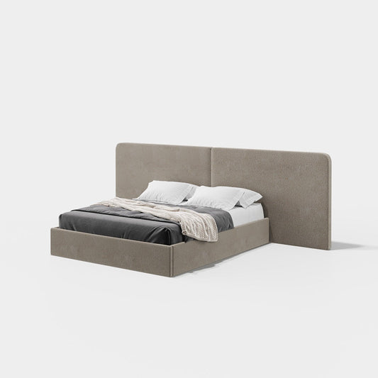 Closed Base Selli Bed