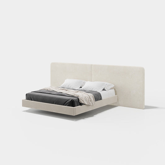 Suspended Base Selli Bed