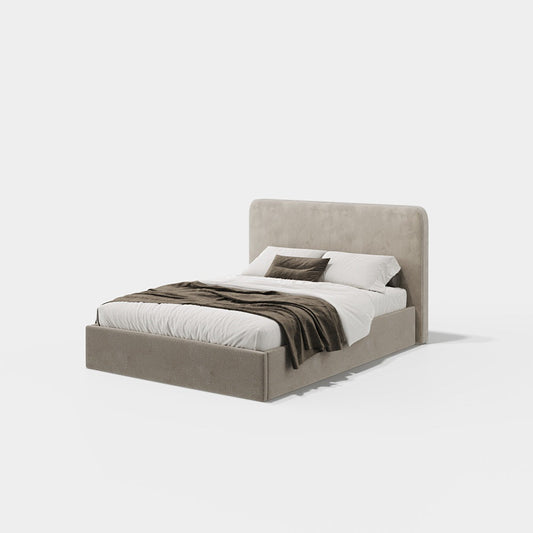 Closed Base Selli II Bed