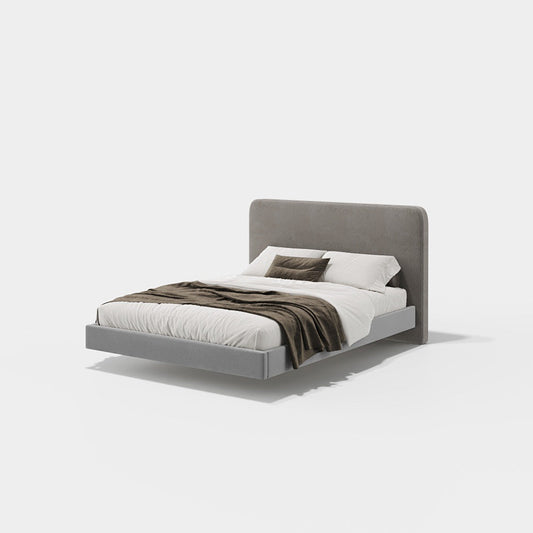 Selli II Suspended Base Bed