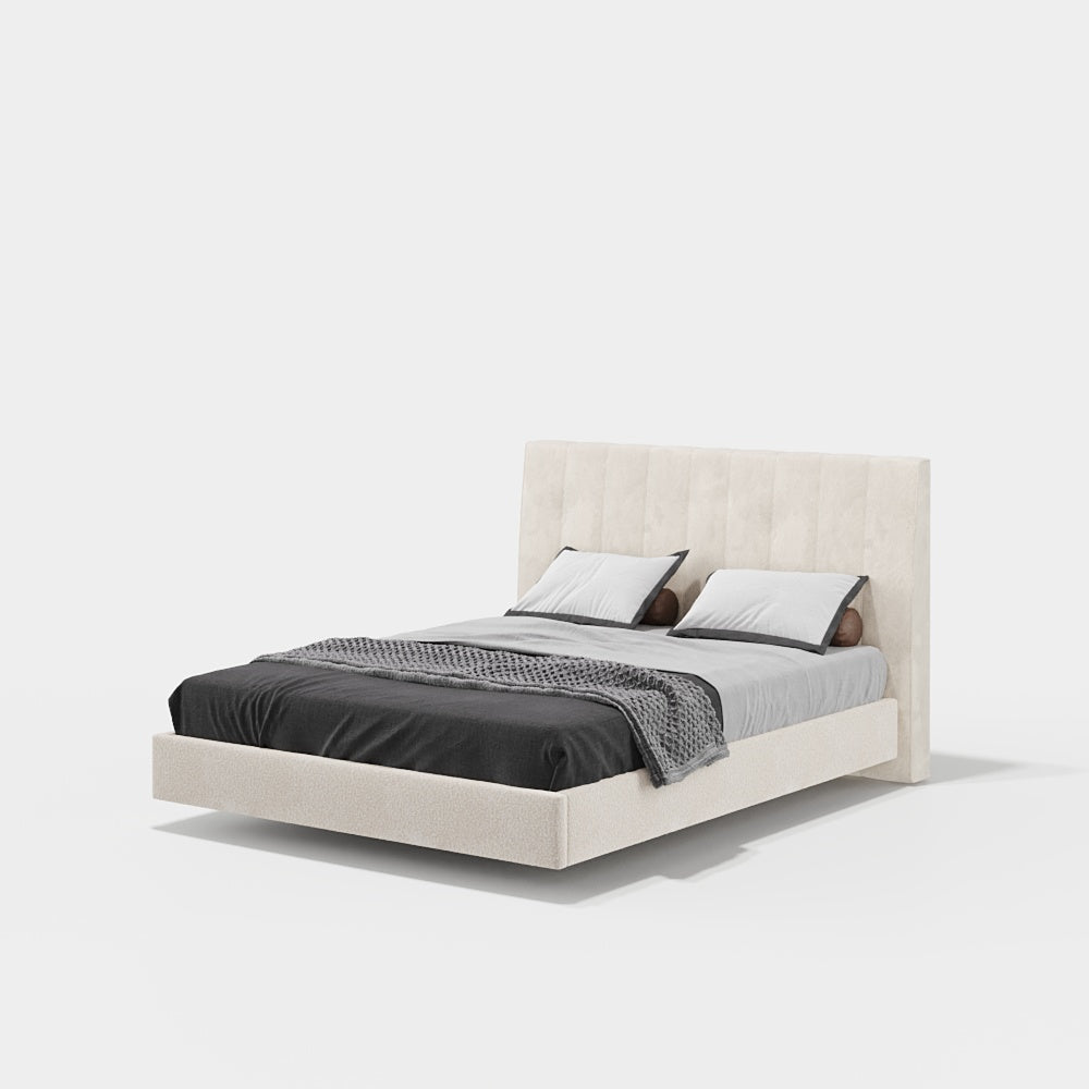 Suspended Base Viscar Bed