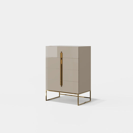 High Chest of Drawers Dharmi