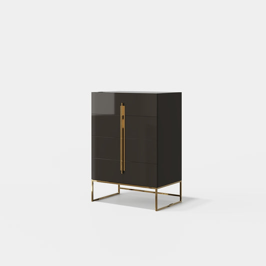 High Chest of Drawers Dharmi