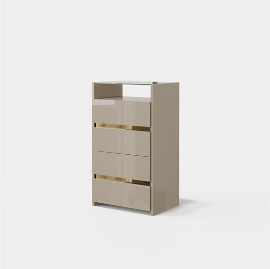 High Chest of Drawers Kugha