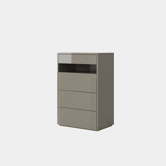 High Chest of Drawers Selli