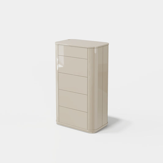 High Chest of Drawers Tepui