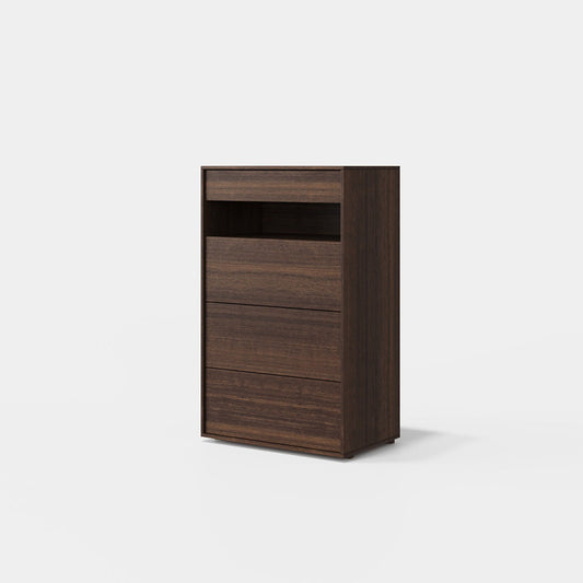 High Chest of Drawers Vollmer