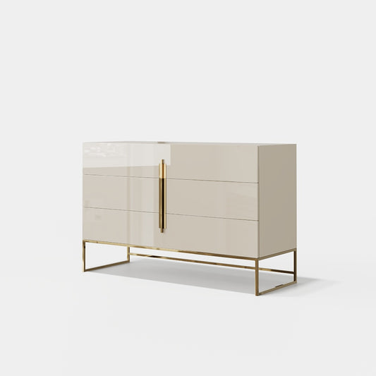 Dharmi Chest of Drawers
