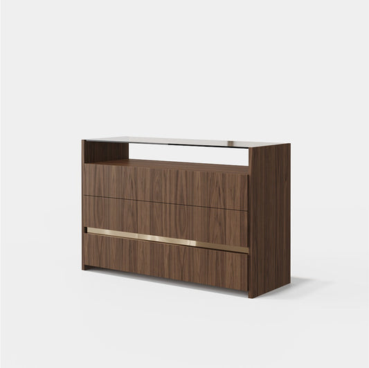 Kugha Chest of Drawers
