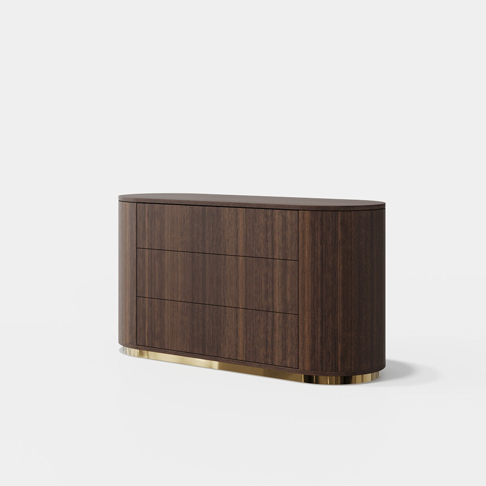 Ledy Chest of Drawers