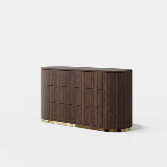 Ledy Chest of Drawers