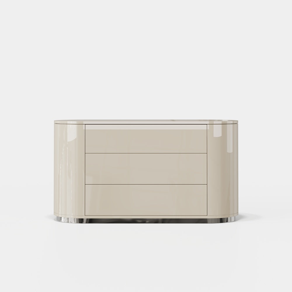 Ledy Chest of Drawers