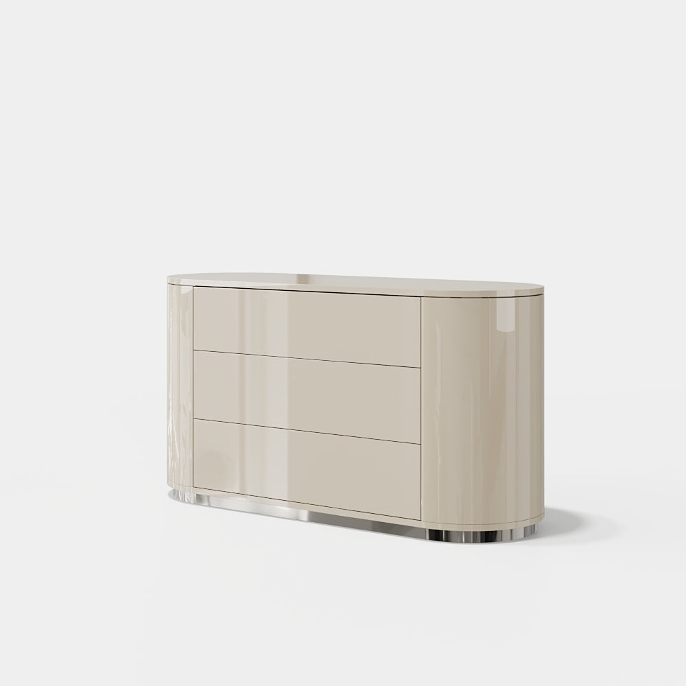 Ledy Chest of Drawers