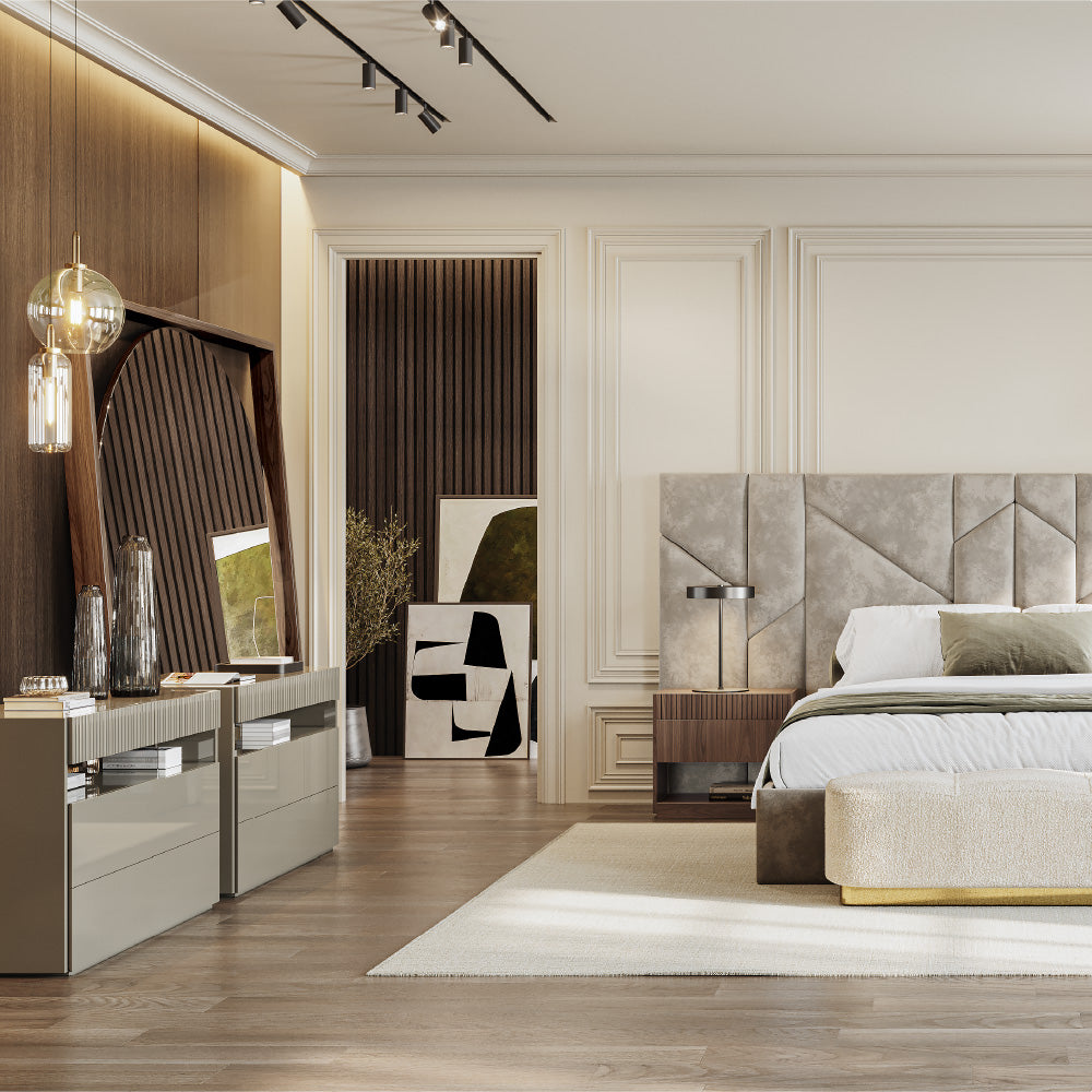 Rubi Chest of Drawers