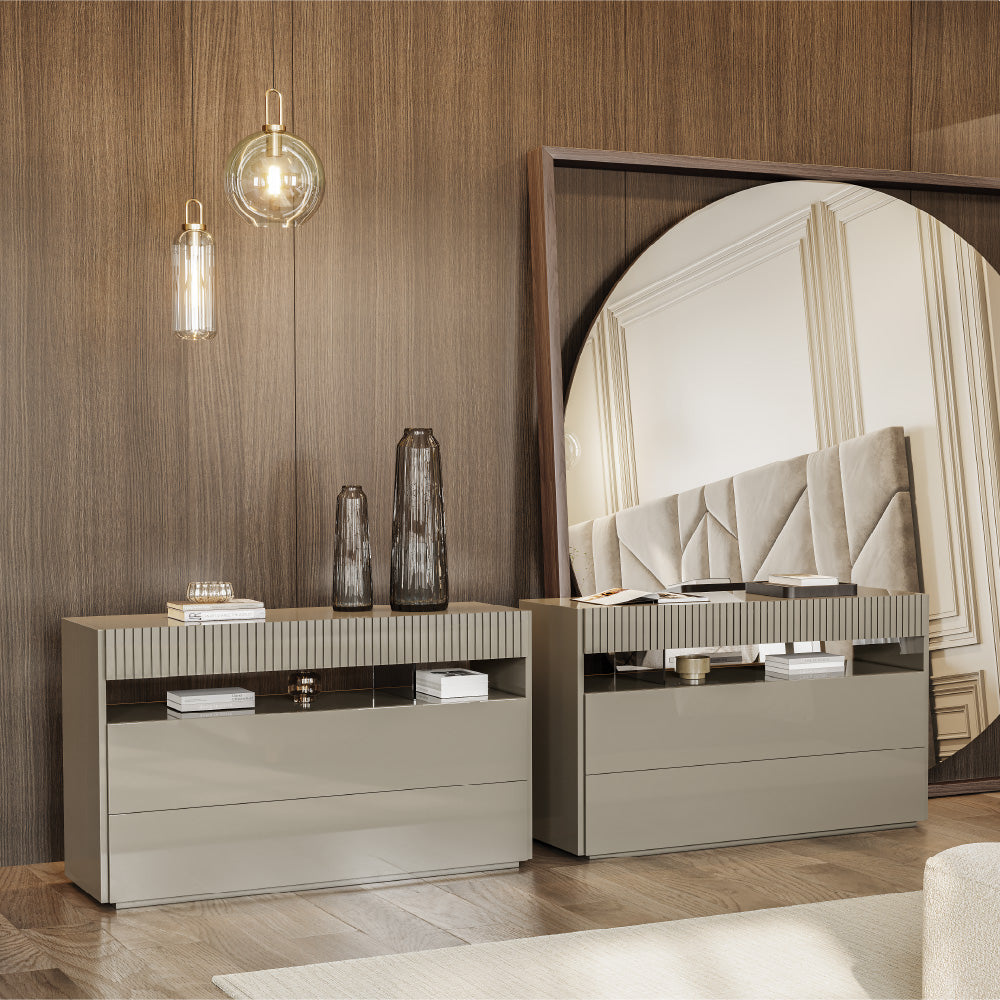 Rubi Chest of Drawers