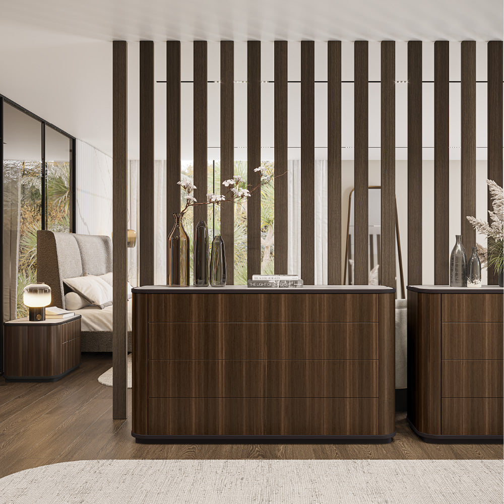 Tepui Chest of Drawers