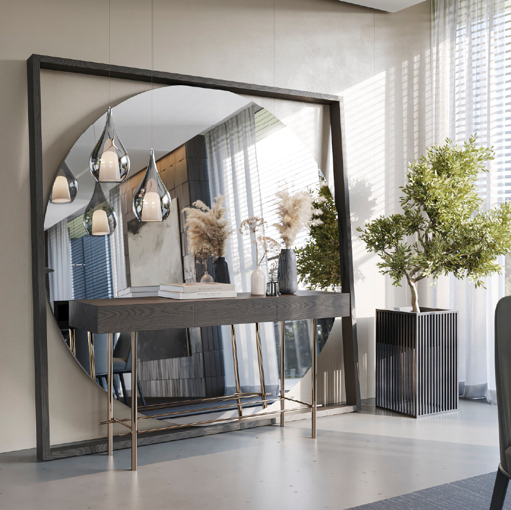 Ellender Console