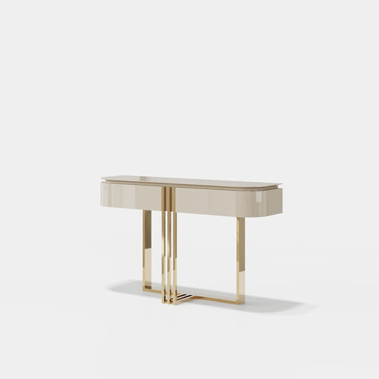 New Holf Console