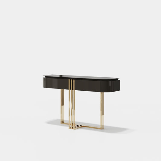 New Holf Console