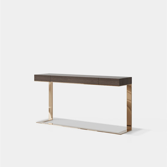 Trace Console