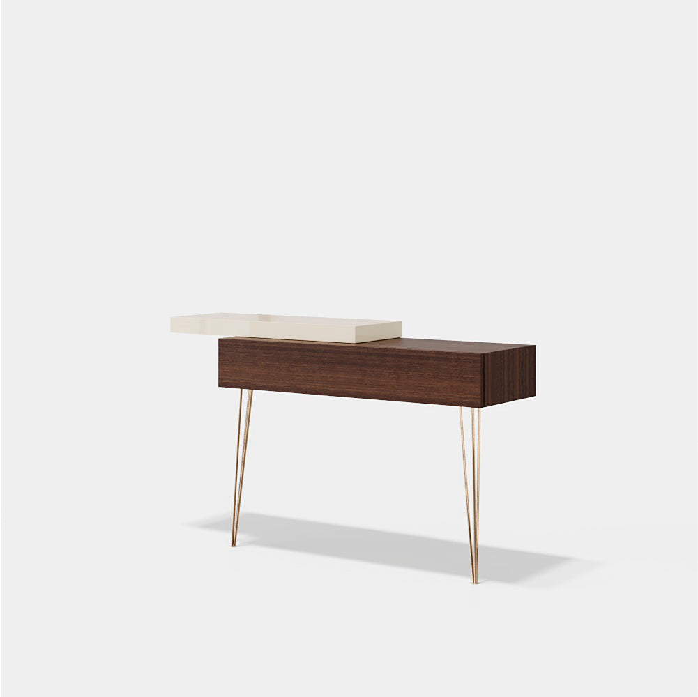 Veneza Console