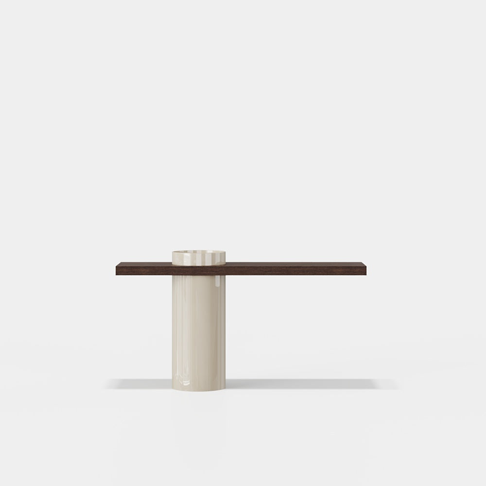 Vollmer Console