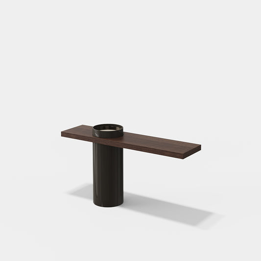 Vollmer Console