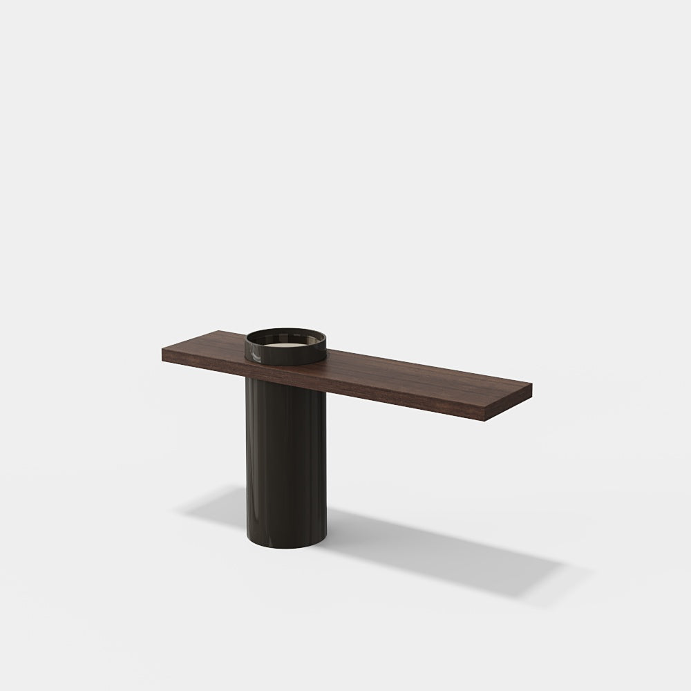 Vollmer Console