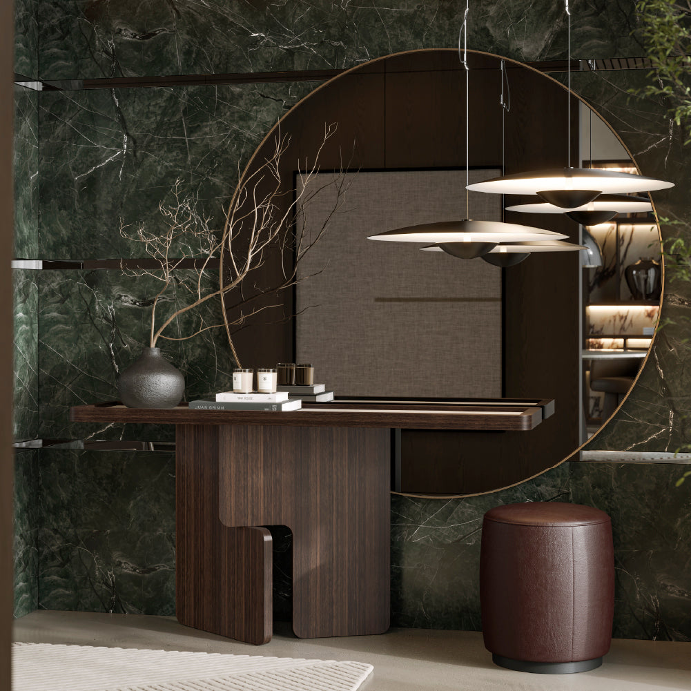 Brave II Mirror 160cm